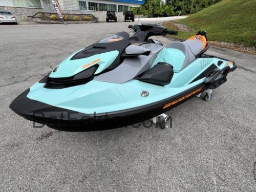 Sea Doo Wake 170 2022 tekniska specifikationer och recensioner